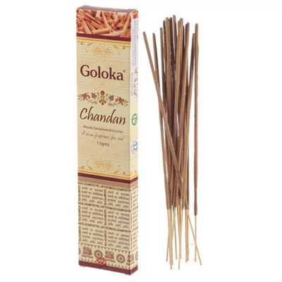 Füstölő Citronella