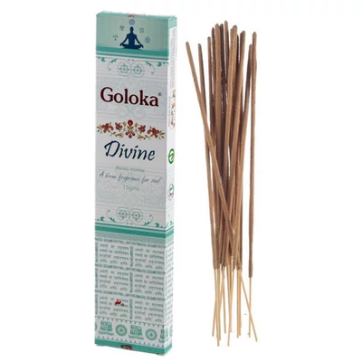 Füstölő Citronella