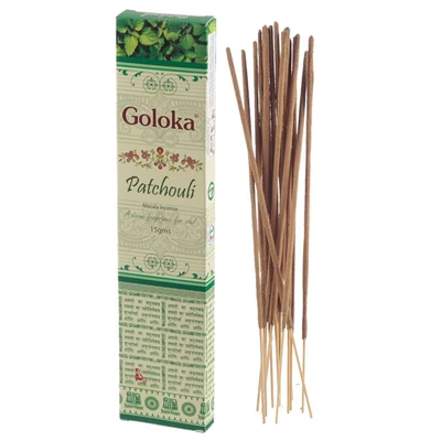 Füstölő Citronella