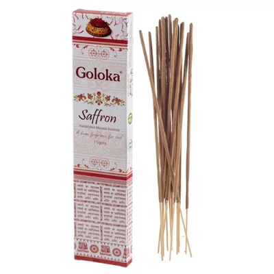 Füstölő Citronella