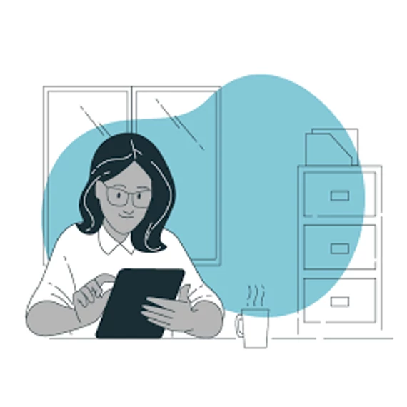 Onboarding kep